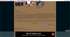 Desktop Screenshot of daily-kstewart-ndobrev.blog.cz