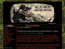 Tablet Screenshot of ma-st.blog.cz