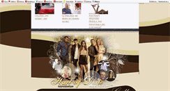 Desktop Screenshot of hodonline-gallery.blog.cz