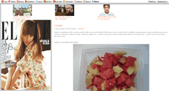 Desktop Screenshot of esmees.blog.cz