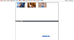Desktop Screenshot of humikhry.blog.cz