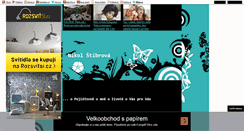 Desktop Screenshot of nikol-stibrova.blog.cz