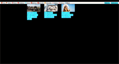 Desktop Screenshot of magic-world-for-you.blog.cz