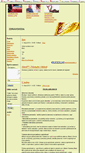 Mobile Screenshot of hodiny-zdravovedy.blog.cz