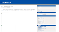 Desktop Screenshot of ivans.blog.rs