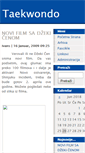 Mobile Screenshot of ivans.blog.rs