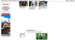 Desktop Screenshot of katkaus5-story.blog.cz