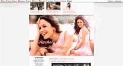 Desktop Screenshot of dream-daily.blog.cz
