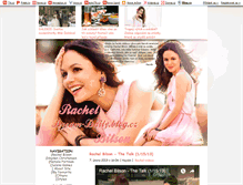 Tablet Screenshot of dream-daily.blog.cz