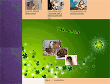 Tablet Screenshot of morceterka.blog.cz