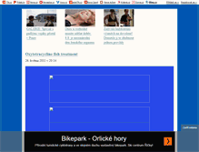 Tablet Screenshot of mvavur.blog.cz