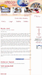 Mobile Screenshot of krecci.blog.cz