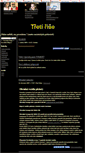 Mobile Screenshot of derp.blog.cz