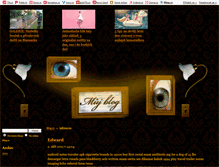 Tablet Screenshot of myrttelongduc.blog.cz