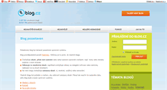 Desktop Screenshot of animeupiri.blog.cz