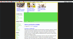 Desktop Screenshot of kmuci.blog.cz