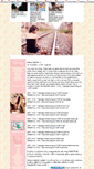 Mobile Screenshot of lady-dian.blog.cz