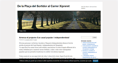 Desktop Screenshot of davidsoriano.blog.cat