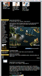 Mobile Screenshot of empireearth.blog.cz