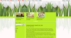 Desktop Screenshot of loic-web.blog.cz