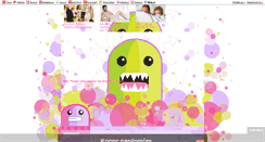 Desktop Screenshot of disneyyprincess.blog.cz