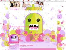 Tablet Screenshot of disneyyprincess.blog.cz