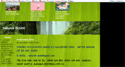 Desktop Screenshot of nabytok-dudu.blog.cz