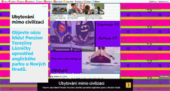 Desktop Screenshot of pink-girl-wrrr.blog.cz