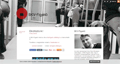Desktop Screenshot of bkvfigyelo.blog.hu