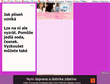 Tablet Screenshot of designy013.blog.cz
