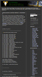 Mobile Screenshot of linux.blog.rs