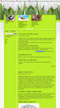 Mobile Screenshot of johni-web.blog.cz