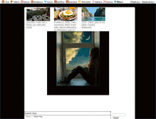 Tablet Screenshot of noeeemi.blog.cz