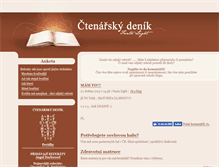Tablet Screenshot of fantalight-cd.blog.cz