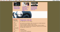 Desktop Screenshot of lipetka.blog.cz