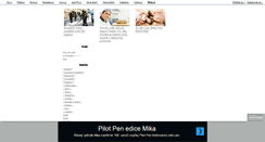 Desktop Screenshot of bara-bara.blog.cz