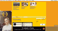 Desktop Screenshot of partyanimals.blog.cz