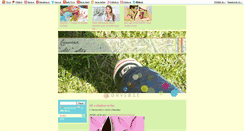 Desktop Screenshot of hellokitty-playboy.blog.cz