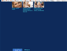 Tablet Screenshot of graphic72.blog.cz