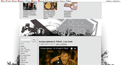 Desktop Screenshot of fajnjanca.blog.cz