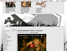 Tablet Screenshot of fajnjanca.blog.cz