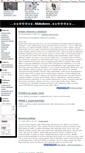 Mobile Screenshot of klababa.blog.cz