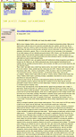 Mobile Screenshot of ervinca.blog.cz
