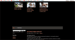 Desktop Screenshot of ks-kutils.blog.cz