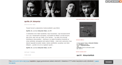 Desktop Screenshot of ghbp.blog.hu