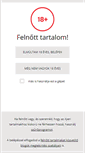 Mobile Screenshot of amatorszex.blog.hu