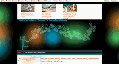 Desktop Screenshot of odkazy-poetrie-guru-jara-dobes.blog.cz