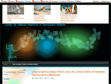 Tablet Screenshot of odkazy-poetrie-guru-jara-dobes.blog.cz