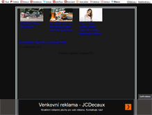 Tablet Screenshot of dtnogcpw.blog.cz