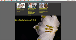 Desktop Screenshot of petrkunc.blog.cz